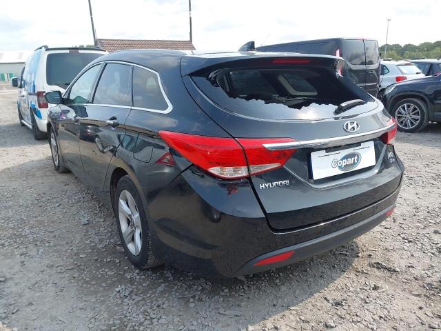 2015 HYUNDAI I40 PREMIU