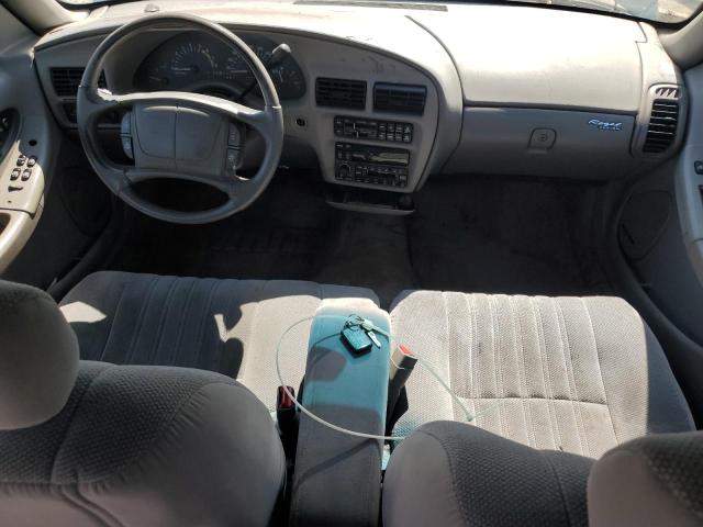 1995 BUICK REGAL CUSTOM  