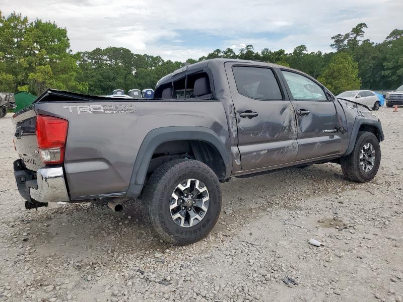  TOYOTA TACOMA 2017 Серый