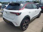 2022 VAUXHALL MOKKA SRI for sale at Copart SANDY