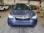 2016 Subaru Forester 2.5I Premium   en Venta en Mcfarland, WI - Hail