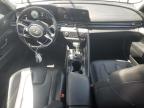 2021 Hyundai Elantra Limited იყიდება Reno-ში, NV - Front End