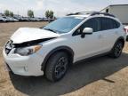 2013 SUBARU XV CROSSTREK 2.0 PREMIUM   à vendre chez Copart AB - CALGARY