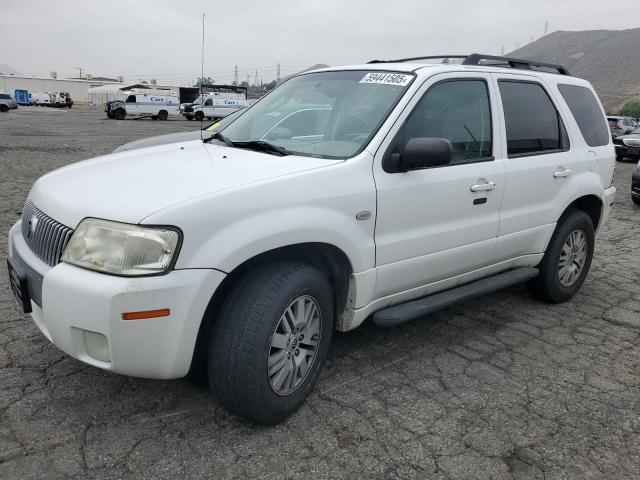 2005 Mercury Mariner 