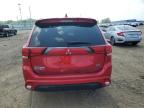 2021 Mitsubishi Outlander Fe zu verkaufen in Woodhaven, MI - Rear End