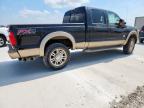 2014 Ford F250 Super Duty იყიდება Haslet-ში, TX - Rear End