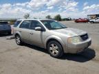 2005 Ford Freestyle Sel იყიდება Albuquerque-ში, NM - Rear End