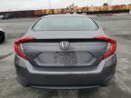 2016 Honda Civic Ex   de vânzare în Wilmington, CA - Front End