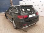 2022 MERCEDES BENZ GLC 300 AM for sale at Copart SANDWICH