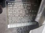 2016 Volkswagen Tiguan S на продаже в Wilmer, TX - Front End
