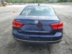 2014 Volkswagen Passat Se за продажба в Spartanburg, SC - Rear End