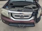 2011 Honda Pilot Exl იყიდება Littleton-ში, CO - Front End
