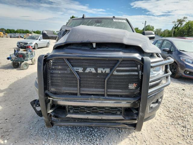  RAM 2500 2020 Угольный