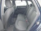 2017 AUDI A3 SE TECH for sale at Copart BRISTOL