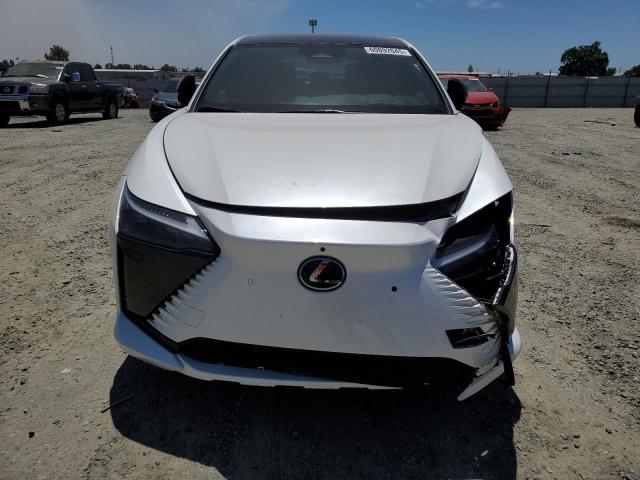  LEXUS RZ 450E 2023 Biały