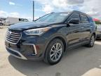 2019 Hyundai Santa Fe Xl Se for Sale in Grand Prairie, TX - Normal Wear