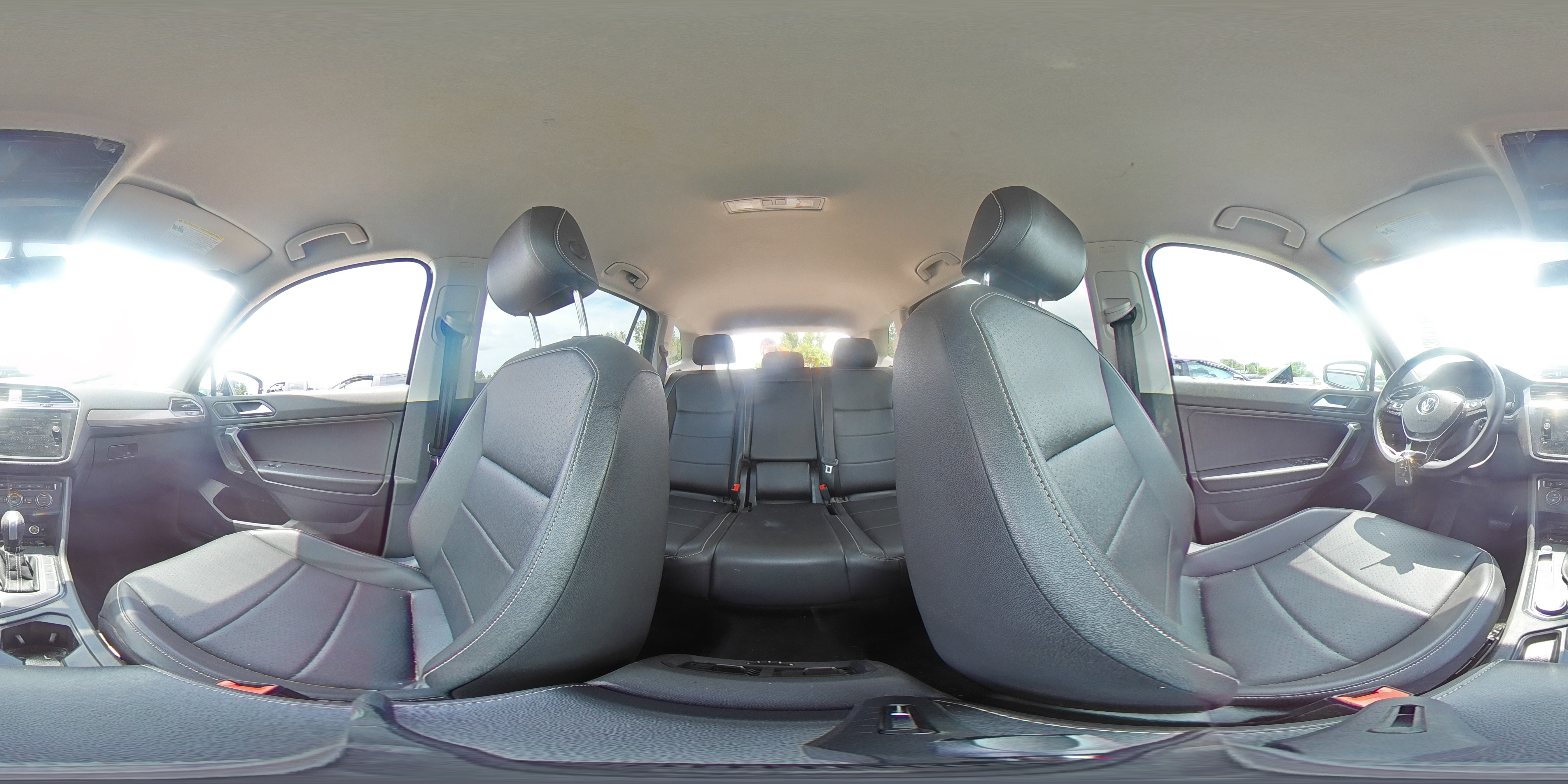 2021 Volkswagen Tiguan Se VIN: 3VV2B7AX2MM138568 Lot: 61301115