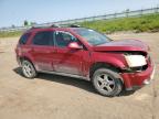 2006 Pontiac Torrent  for Sale in Portland, MI - Front End