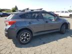 2018 Subaru Crosstrek Premium zu verkaufen in Vallejo, CA - Front End