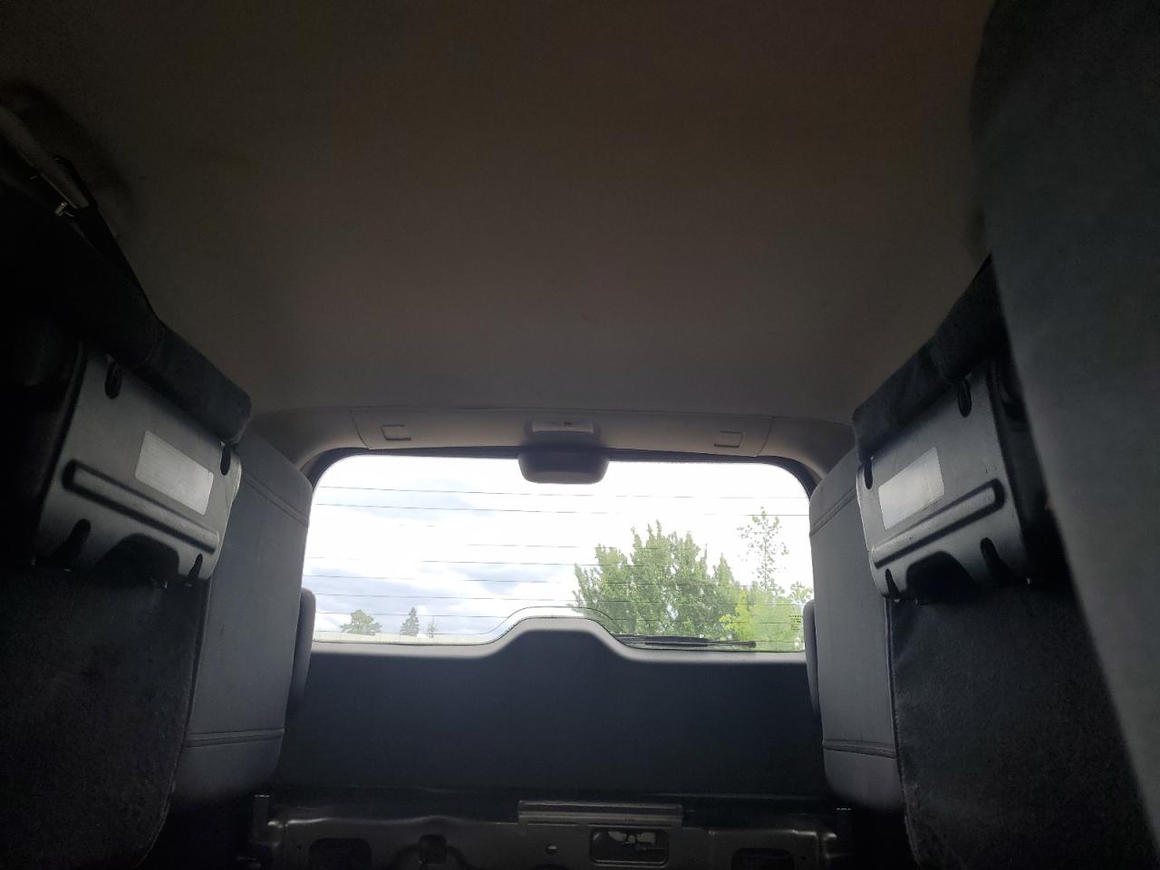 2007 Honda Element Sc VIN: 5J6YH18967L005730 Lot: 62698225