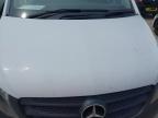 2018 MERCEDES BENZ VITO 114 B for sale at Copart SANDWICH