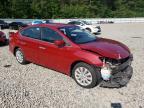 Lyman, ME에서 판매 중인 2013 Nissan Sentra S   - Front End