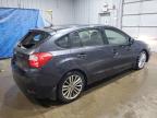 2012 Subaru Impreza Premium იყიდება Candia-ში, NH - Top/Roof