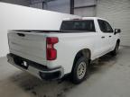 2020 Chevrolet Silverado C1500 en Venta en Savannah, GA - Front End
