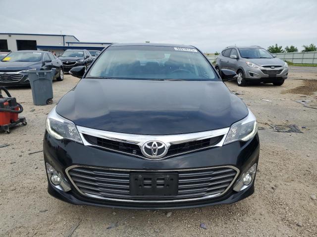  TOYOTA AVALON 2015 Czarny