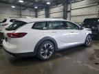 2018 Buick Regal Tourx Essence for Sale in Ham Lake, MN - Front End
