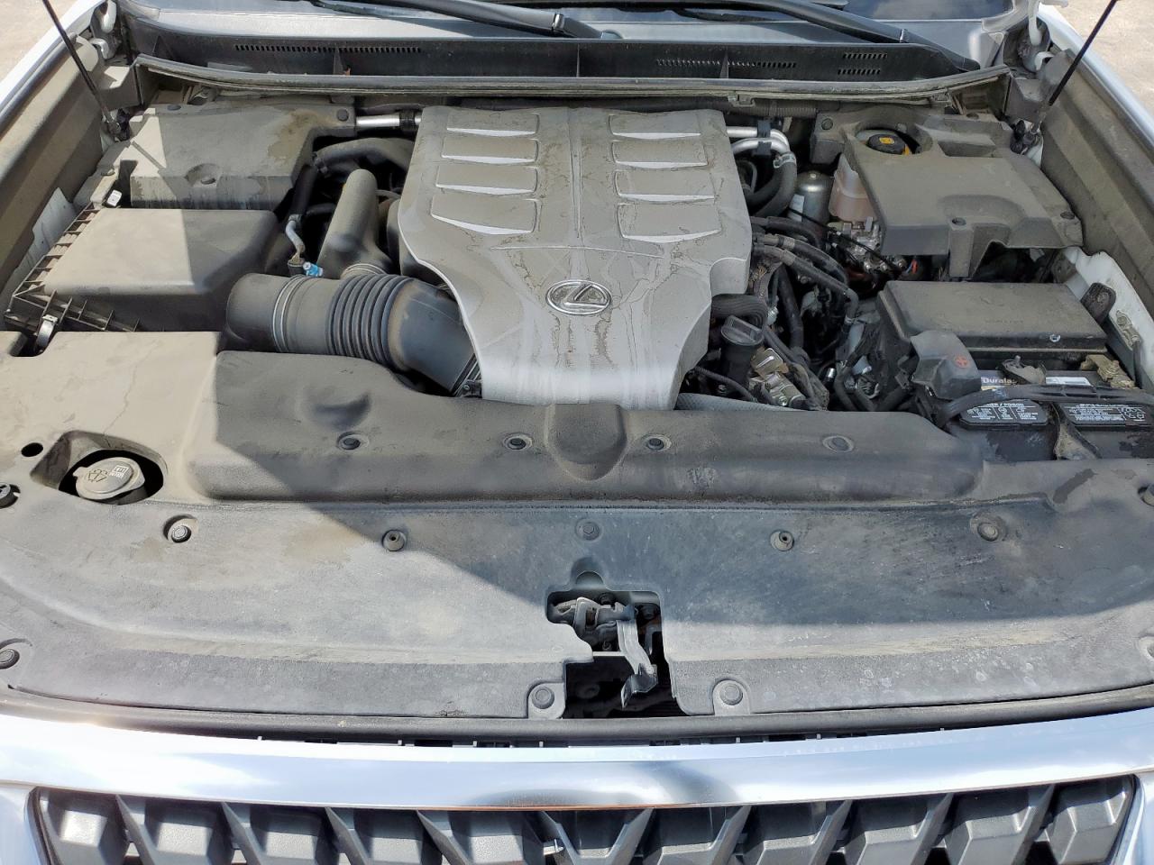 2020 Lexus Gx 460 Premium VIN: JTJAM7BX3L5258643 Lot: 61577515