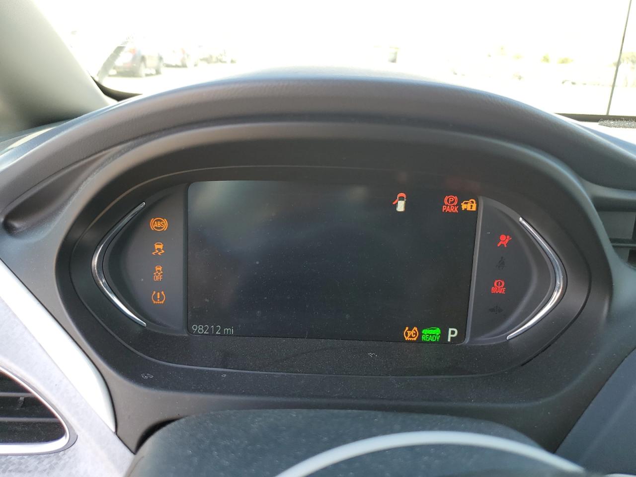 2017 Chevrolet Bolt Ev Premier VIN: 1G1FX6S02H4183470 Lot: 62199235
