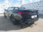 2019 BMW 840D XDRIV for sale at Copart ROCHFORD