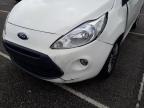 2015 FORD KA ZETEC for sale at Copart SANDTOFT