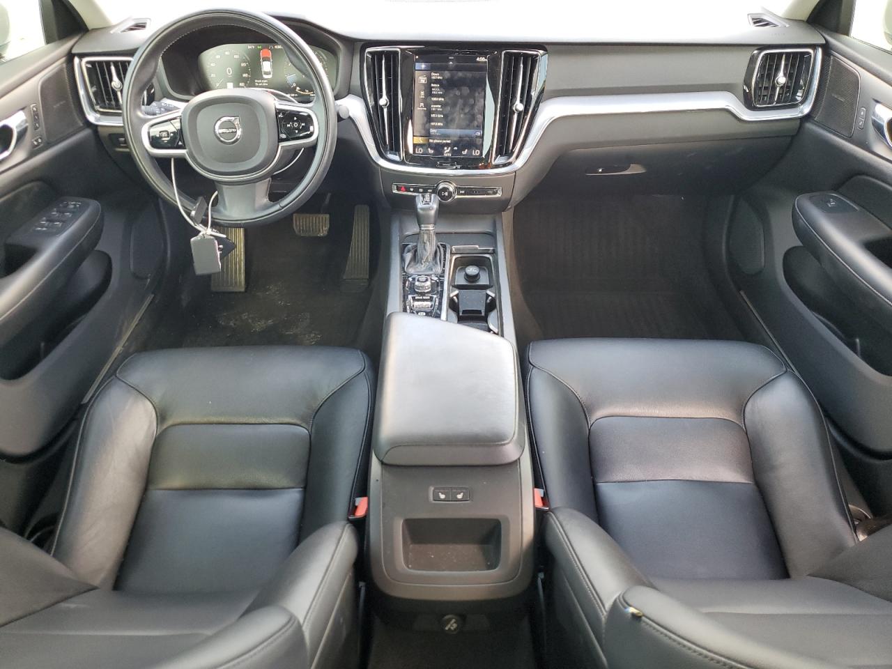 2020 Volvo S60 T6 Momentum VIN: 7JRA22TK1LG071549 Lot: 61912585