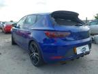 2018 SEAT LEON CUPRA for sale at Copart YORK
