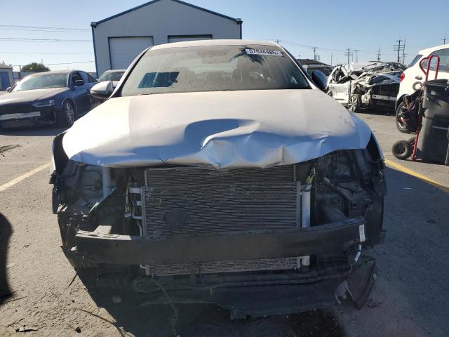  KIA OPTIMA 2020 Серебристый