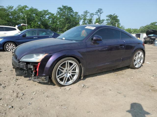 2013 Audi Tt Prestige