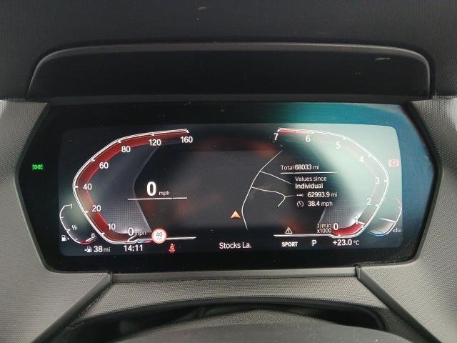 2020 BMW 218I M SPO