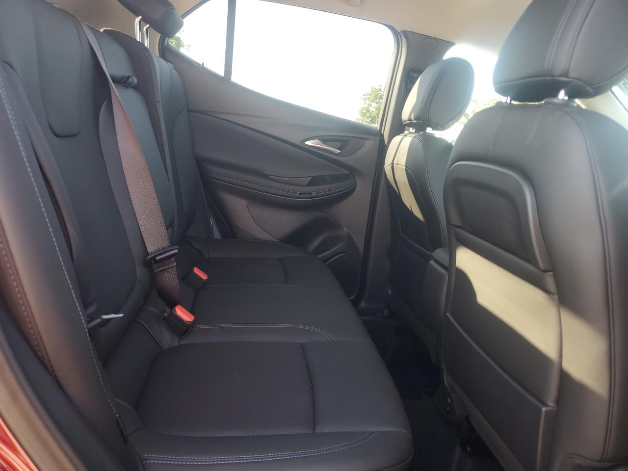 2025 Buick Encore Gx Sport Touring VIN: KL4AMESL7SB174548 Lot: 60615825