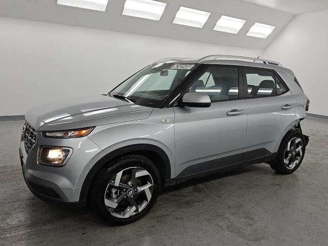 HYUNDAI VENUE SEL 2023