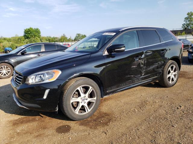  VOLVO XC60 2015 Czarny