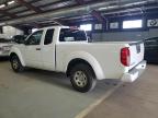 2018 NISSAN FRONTIER S   for sale at Copart CT - HARTFORD SPRINGFIELD