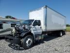 2023 Ford F650 Super Duty for Sale in Angola, NY - Front End