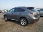 2012 Lexus Rx 350   de vânzare în Pennsburg, PA - Front End
