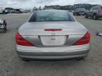 2005 Mercedes-Benz Sl 500 de vânzare în Lumberton, NC - Front End
