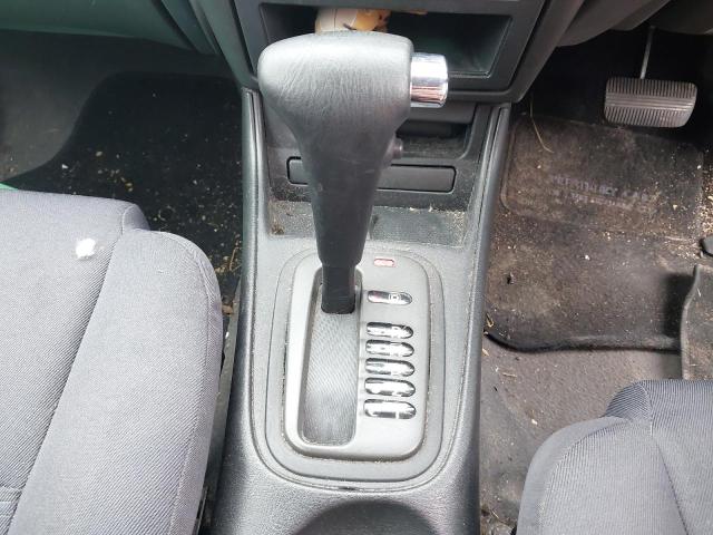 2005 NISSAN ALMERA SE