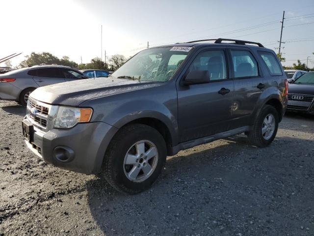 2009 Ford Escape Xls
