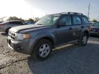 2009 Ford Escape Xls na sprzedaż w Riverview, FL - Mechanical