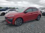 2023 HYUNDAI KONA LIMITED   for sale at Copart NS - HALIFAX